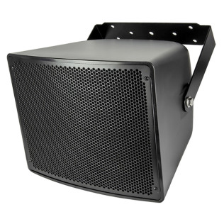 H-RC120T 300W 12 Inch Outdoor All Weather Waterproof  2-Way Coaxial Compact Stadium Loudspeaker