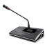 H-9500C/H-9500D Full Digital Conference System Microphone