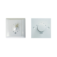 Volume Controller