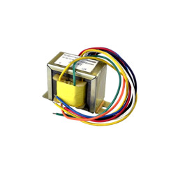 Speaker Parts