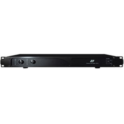 DA-2125/DA-2250/DA-2500 Dual Channel Class D Digital Amplifier