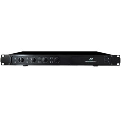 DA-4060/DA-4125/DA-4250 4 Channel Class D Digital Amplifier
