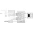 EU-61D Audio Source Selector