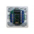 EU-61D Audio Source Selector