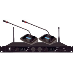 H-620 UHF Wireless Meeting Microphone