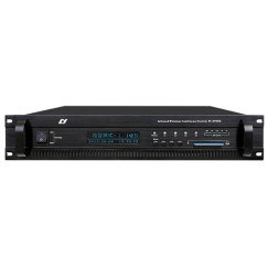 H-8700M Full Digital Infrared Wireless Conference System Main Unit