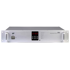 M-6806/M-6812/M-6825/M-6835/M-6865 Network Player Amplifier