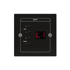 M-808S 8 Zone Mini Remote Control Panel