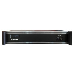 M-9100 Simple IP Network Public Address System Control Center