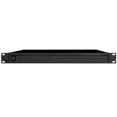 M-9102 32 Channel IP Network Fire Alarm Terminal