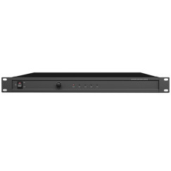M-9151/M-9152/M-9153/M-9154 IP Network Amplifier