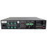 MA-6240 6 Zone 240W Digital Matrix Mixer Amplifier with USB, Bluetooth, FM & Remote Paging