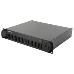 PA-11200 1200W Single Channel Class D Digital Power Amplifier