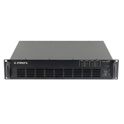 PA-4150/PA-4300/PA-4600 4 Channel Class D Digital Power Amplifier