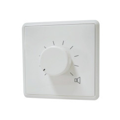 UV-325S 2*25W 4Ω Dual Channel Volume Controller
