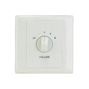 V-505/V-530/V-560/V-5120 5W/30W/60W/120W Volume Controller