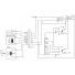V-505/V-530/V-560/V-5120 5W/30W/60W/120W Volume Controller
