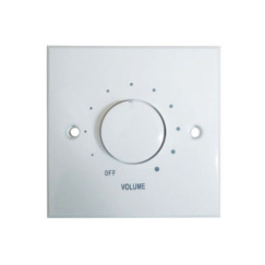 VE-92/VE-930/VE-960/VE-9120 5W/30W/60W/120W Volume Controller with  11 Volume Adjustment