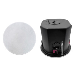 Ceiling Speaker with Rear Cover