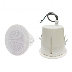 Waterproof Ceiling Speaker