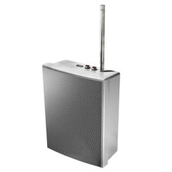 Wireless PA System