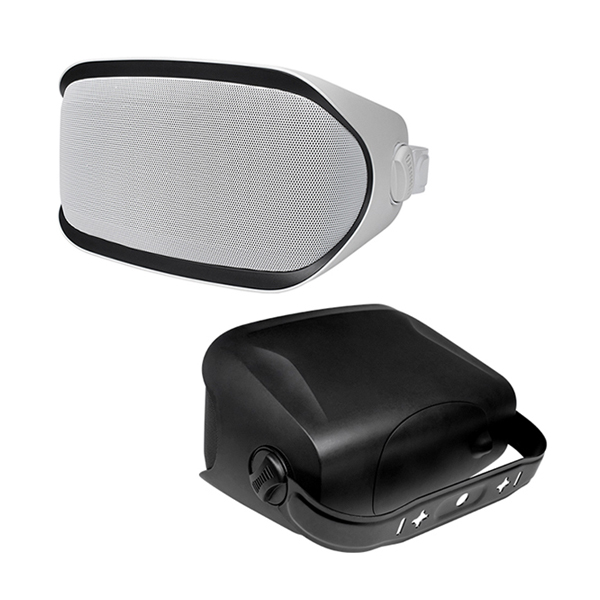 LY International Electronics Co., Ltd. FS4420 4 Inch 20W 2Way