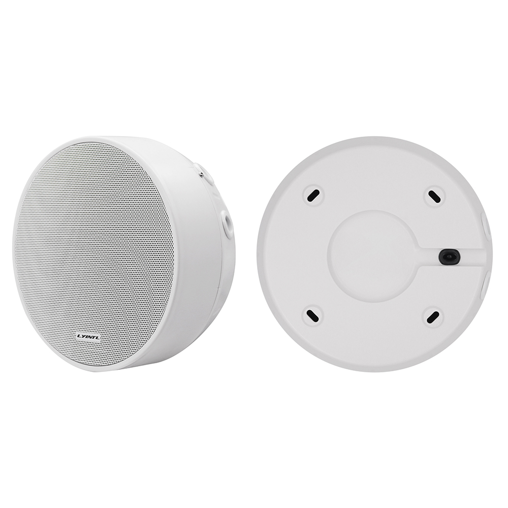 L5311 On Surface Mount Ceiling Speaker LY International Electronics