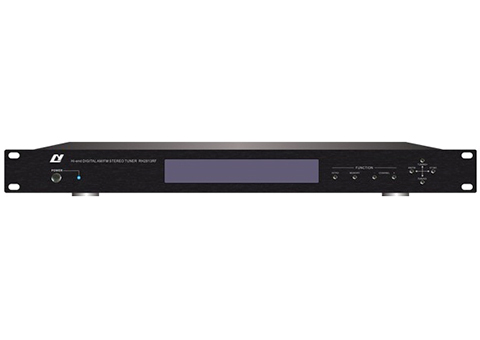 PM-2813RF Digital AM/FM Tuner - LY International Electronics Co., Ltd.