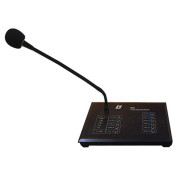 CM12 6 Zone Remote Paging Microphone