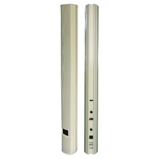 CS-1501/CS-1502 100W/150W Phased Array Column Speaker