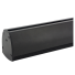 CS-2430/CS-2860 Outdoor 2 Inch High Quality Aluminum Column Speaker with Power Taps