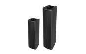 CS-M400/CS-M600 8Ω Outdoor Aluminum Waterproof Column Speaker