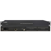 DP-8X8 / DP-16X16 Digital Audio Matrix Processor