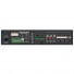 ED-120M/ED-240M/ED-360M/ED-480M/ED-600M 5 Zone Digital Mixer Amplifier with MP3 Record Player/Digital Tuner/Remote Paging