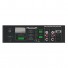 ED-35M/ED-65M Desktop Digital Amplifier with MP3 Record Player/FM Tuner/Bluetooth