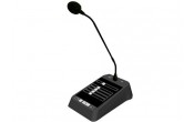 EM-4 4 Zone Remote Paging Microphone for EF-804