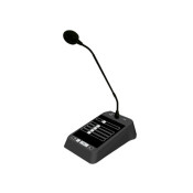 EM-4 4 Zone Remote Paging Microphone for EF-804