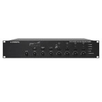 EVAC-5245E Voice Evacuation System Expansion Unit (4 Zones, 1000W)