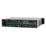 EVAC-5500 8-Zone Voice Evacuation & Emergency Broadcast System Host