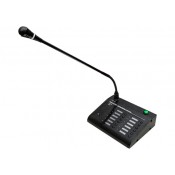 EVAC-6006 EVAC Remote Paging Microphone