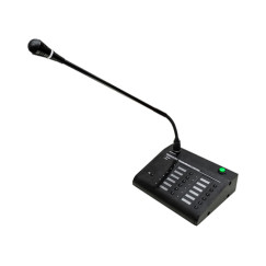 EVAC-6006 EVAC Remote Paging Microphone