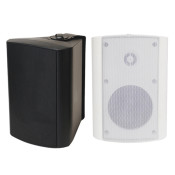 F-30/F-40/F-50/F-60 3"/4"/5"/6" 8Ω On Wall Mount Speaker