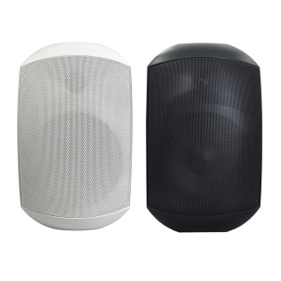 FS-3420/FS-3660/FS-3810 Outdoor IP65 All Weather Resistant 2-Way Compact Wall Mount Loudspeakers FS-3420/FS-3660/FS-3810 Outdoor IP65 All Weather Resistant 2-Way Compact Wall Mount Loudspeakers
