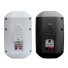 FS-3420/FS-3660/FS-3810 Outdoor IP65 All Weather Resistant 2-Way Compact Wall Mount Loudspeakers