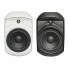 FS-3420/FS-3660/FS-3810 Outdoor IP65 All Weather Resistant 2-Way Compact Wall Mount Loudspeakers
