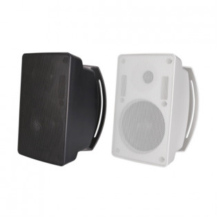 FS-440/FS-460 4.5"/6.5" 40W 60W 8Ω Outdoor OnSurface Mount Wall Speaker