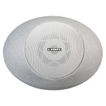 GS-3540 5 Inch 40W IP66 Outdoor Rock Garden Landscape Speaker