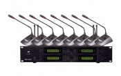 H-1188 UHF Wireless Meeting Microphone