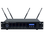 H-2288 UHF Wireless Conference System Main Unit