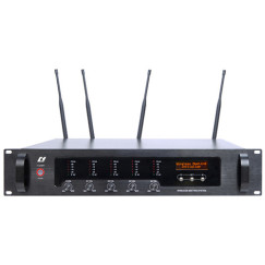 H-2288 UHF Wireless Conference System Main Unit